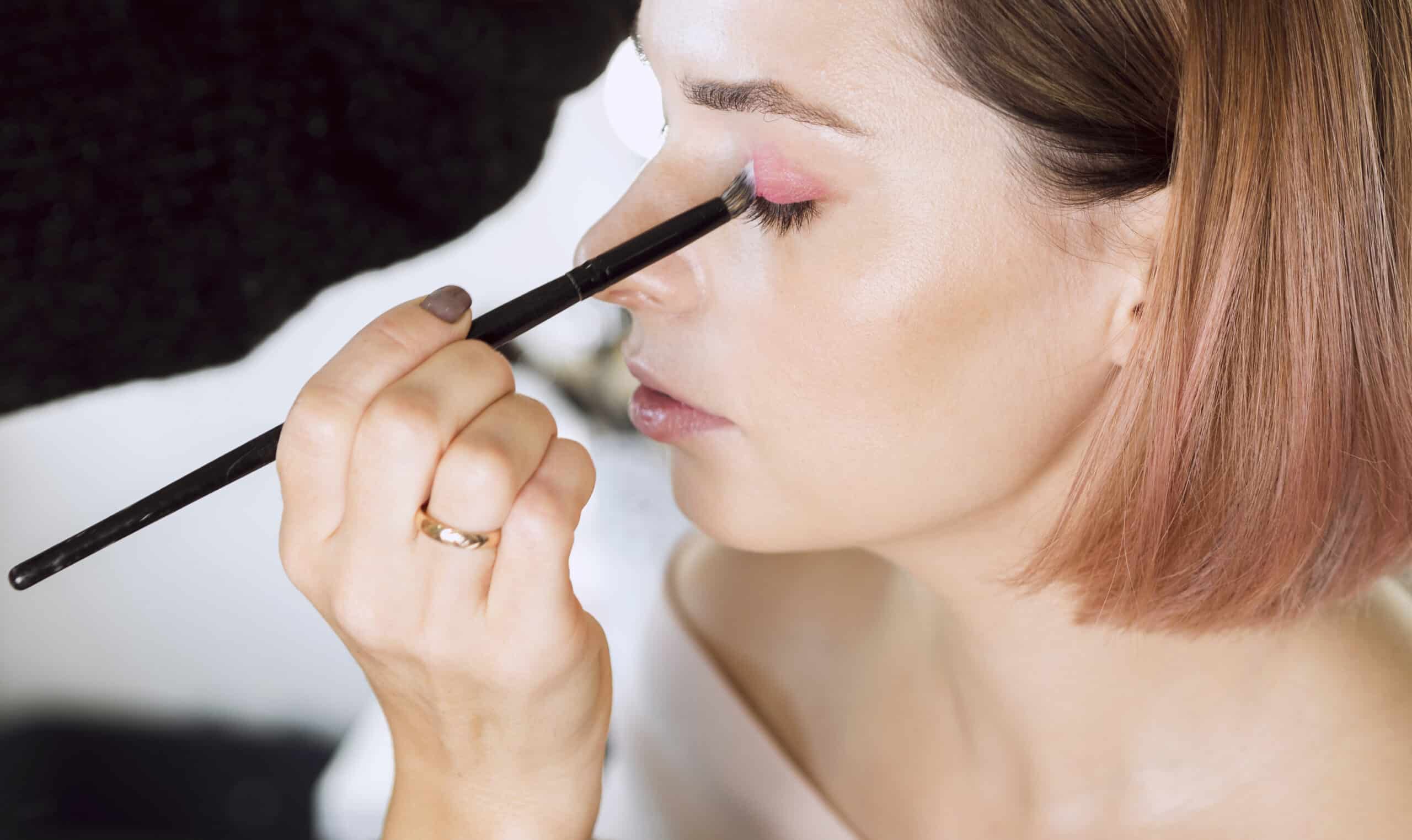 maquillage oeil beauté du regard