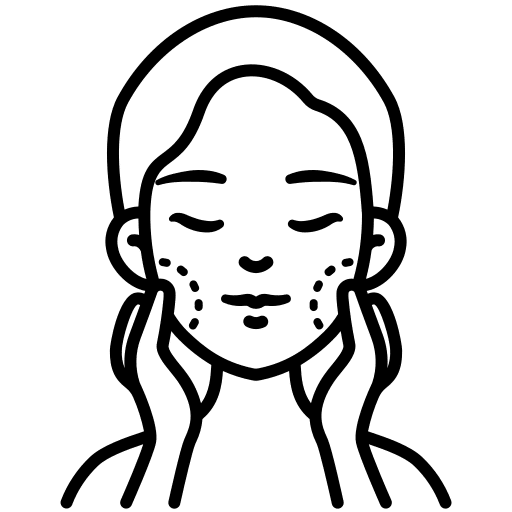 soin de la peau